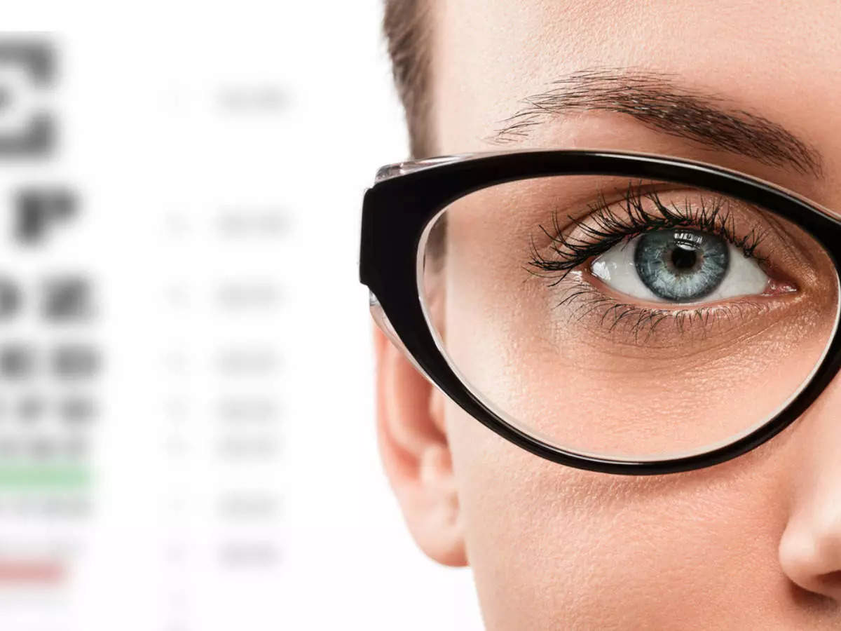 eye care articles